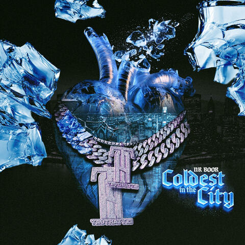 Coldest In The City