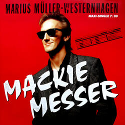 Mackie Messer