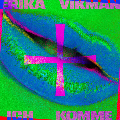 ICH KOMME