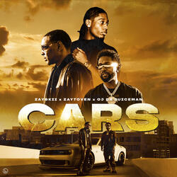Cars (feat. Zaytoven, OJ Da Juiceman)