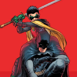 Gotham (feat. Lilzah)
