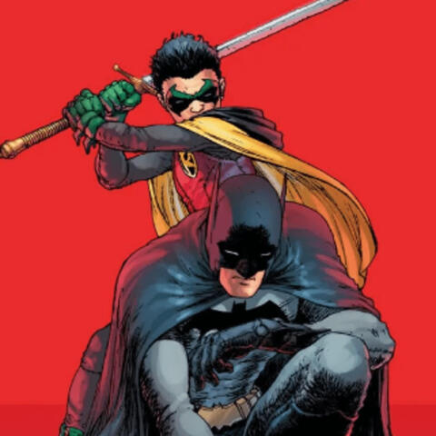 Gotham (feat. Lilzah)