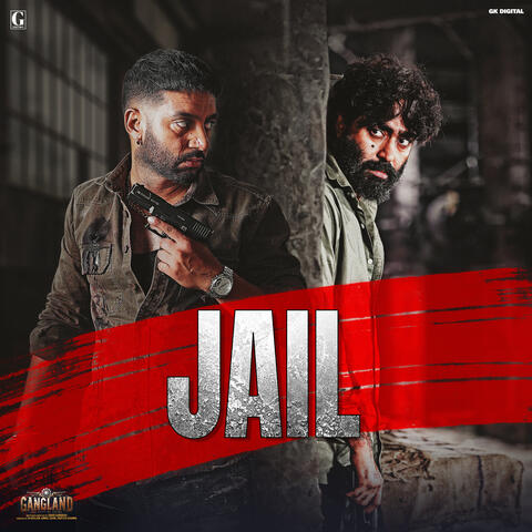 Jail