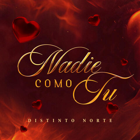 Nadie Como Tu