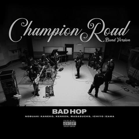 Champion Road