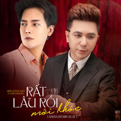 Rất Lâu Rồi Mới Khóc (feat. Tuấn Phương) [Beat]