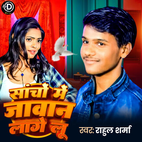 Sacho Mein Jaavaan Laage Loo