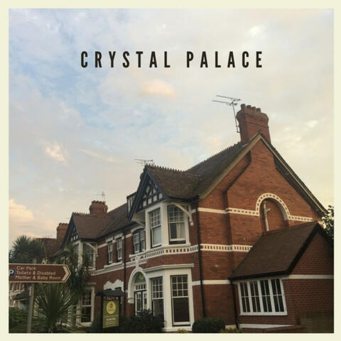 Crystal Palace