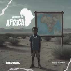 WELCOME TO AFRICA