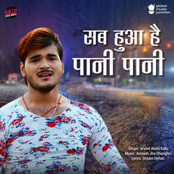Sab Huwa Pani Pani