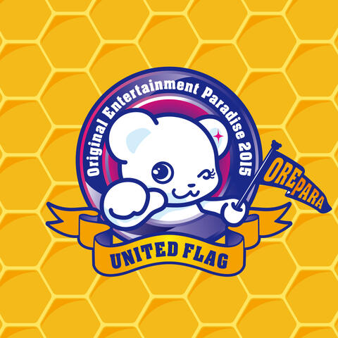United Flag