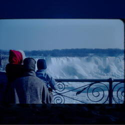 Niagara Falls