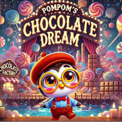 PomPom's Chocolate Dream