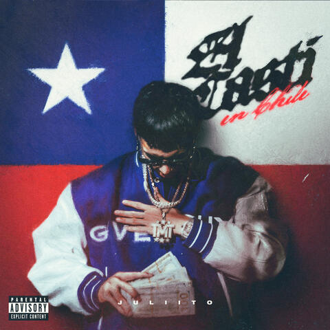 El Casti En Chile