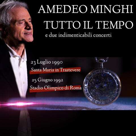 Tutto il tempo
