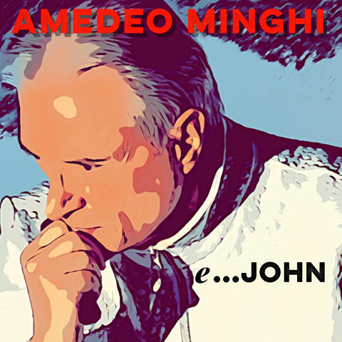 e ...John