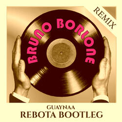 Rebota Bootleg