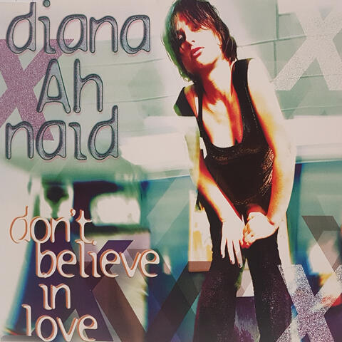 Don't Believe In Love