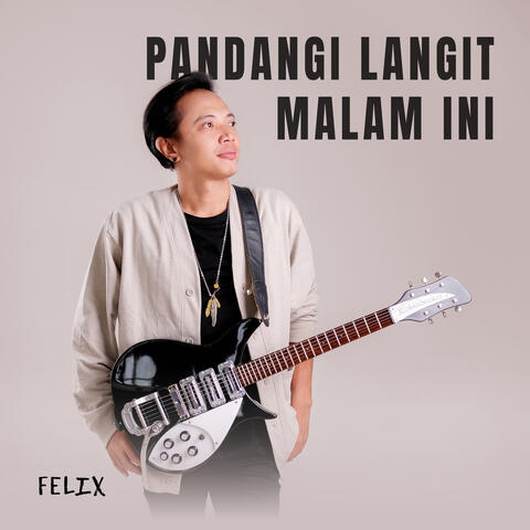 Pandangi Langit Malam Ini