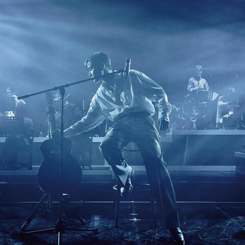 Your Song | THE LIVE ALBUM