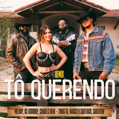 Tô Querendo