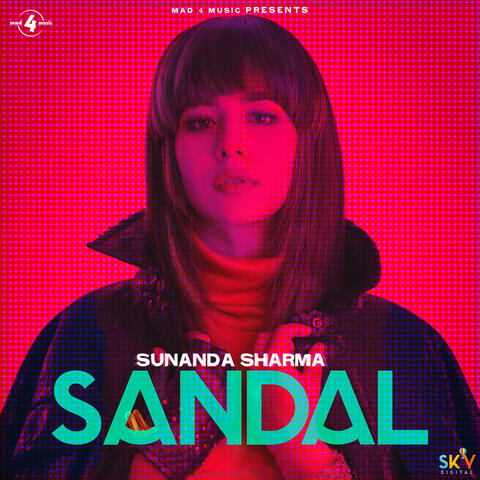 Sandal