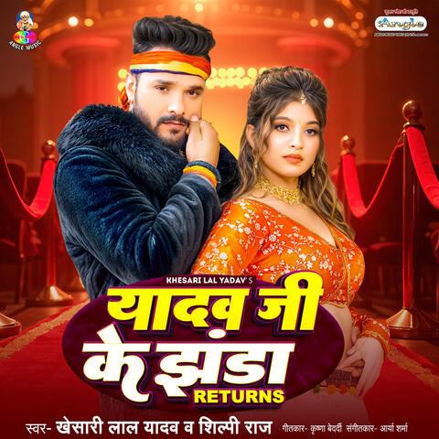 Yadav Ji Ke Jhanda Returns