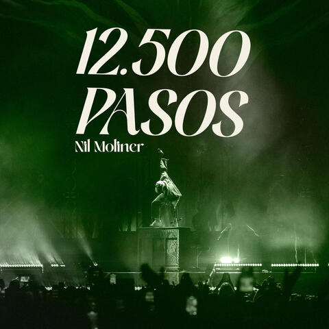 12.500 PASOS