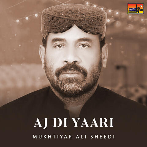 Aj Di Yaari
