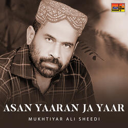 Asan Yaaran Ja Yaar