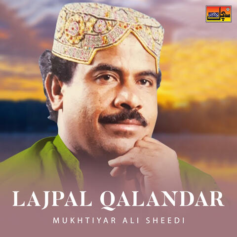 Lajpal Qalandar