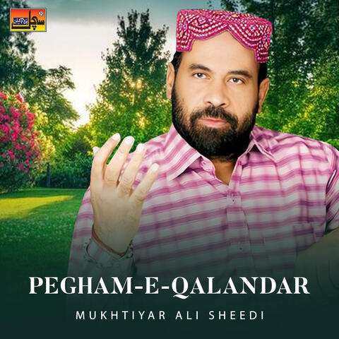 Pegham-E-Qalandar