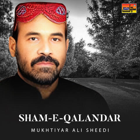Sham-E-Qalandar