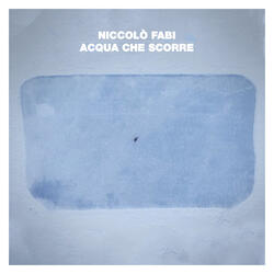 Acqua che scorre