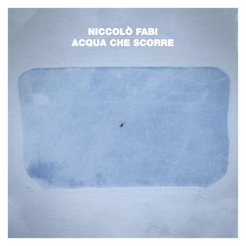Acqua che scorre