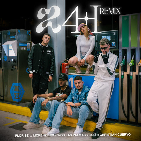 24h Remix