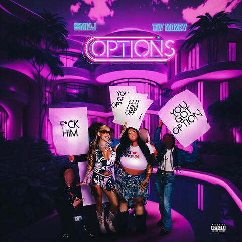 Options