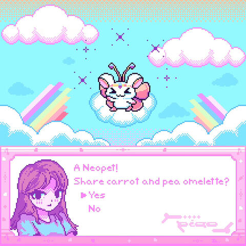 Neopet