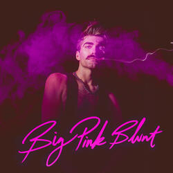 Big Pink Blunt
