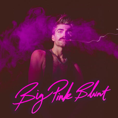 Big Pink Blunt
