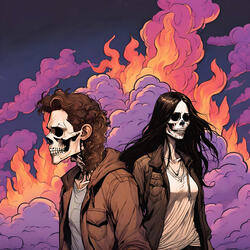 Le Mie Ultime Parole (feat. Doll Kill)