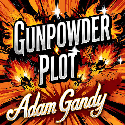 Gunpowder Plot