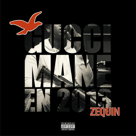 GUCCI MANE EN 2013