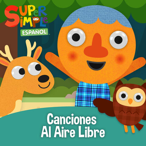Canciones Al Aire Libre