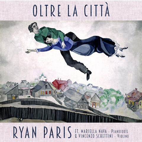 Oltre la città (feat. Mariella Nava & Vincenzo Schettini)