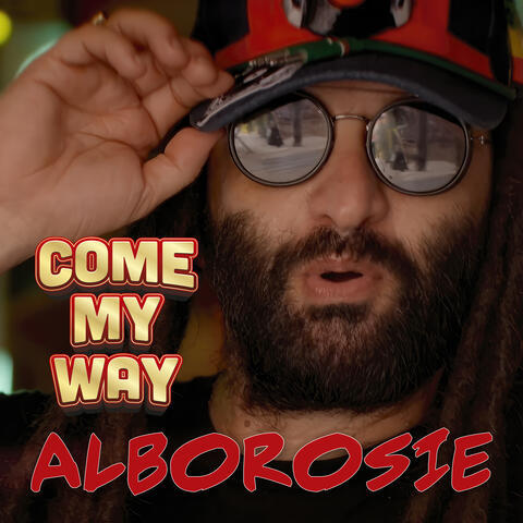 Come My Way