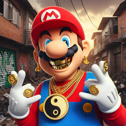 FUNK DO MARIO
