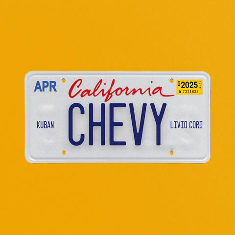 Chevy