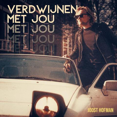 Verdwijnen Met Jou