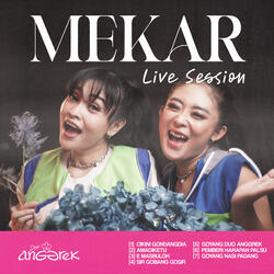 Goyang Duo Anggrek